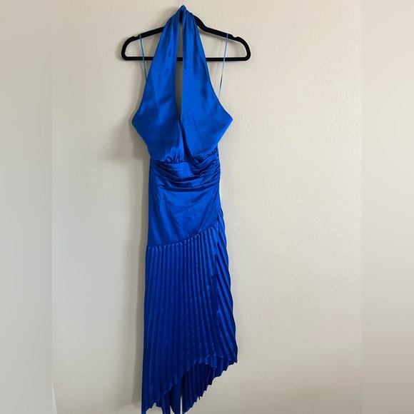 NWT AMUR $598 Dixon Dress Size 8 New! - Picture 6 of 7